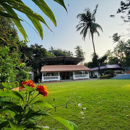 Villa By The Sea Мумбаи Экстерьер фото